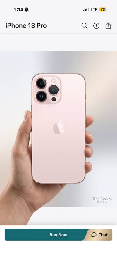 Apple iPhone 16 Pro