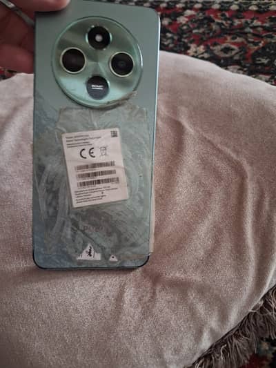 Xiaomi POCO C75
