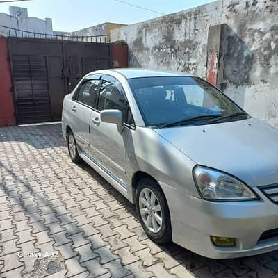 Suzuki Liana 2005
