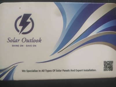 Solar Outlook