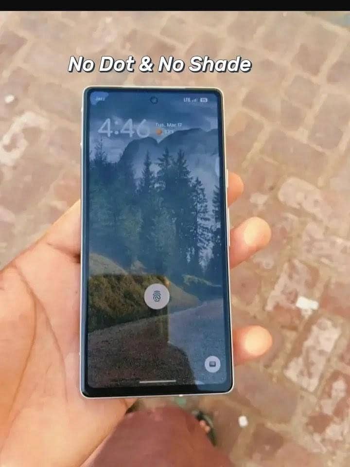 Google Pixel 7a 1