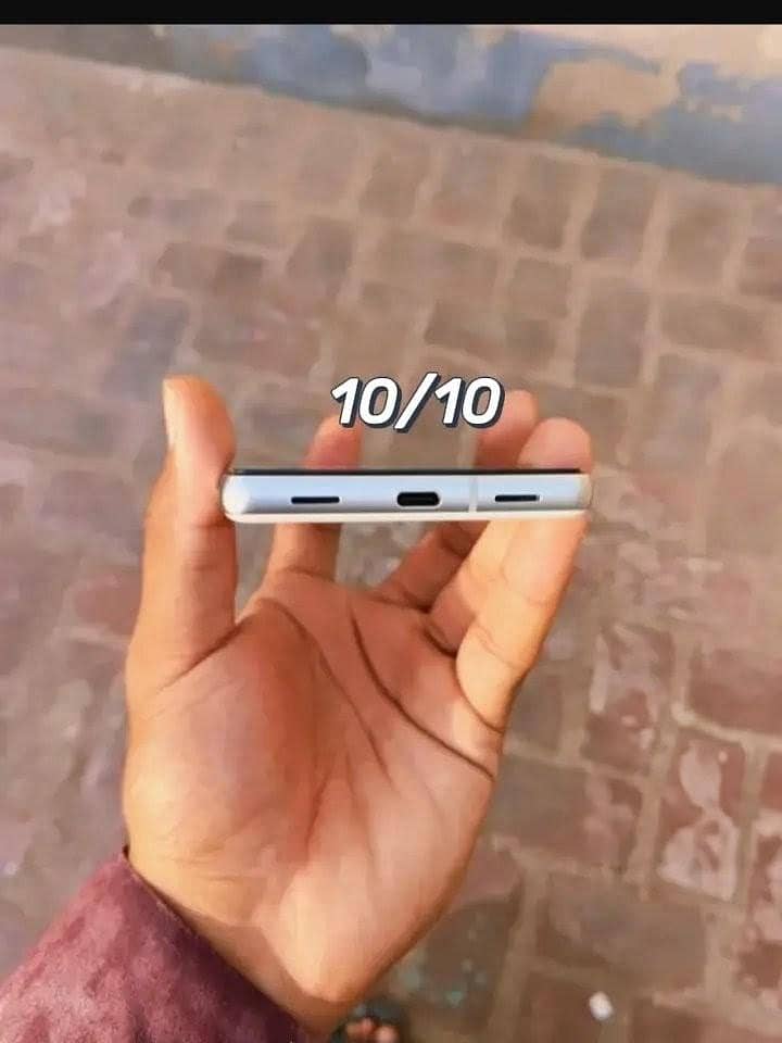 Google Pixel 7a 3