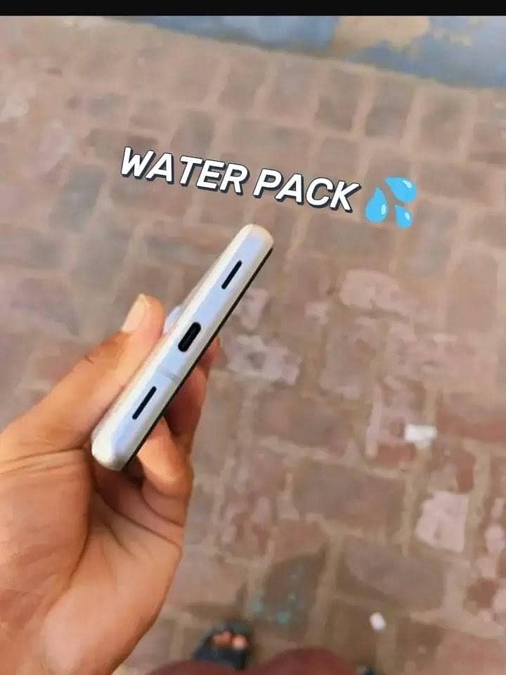 Google Pixel 7a 4