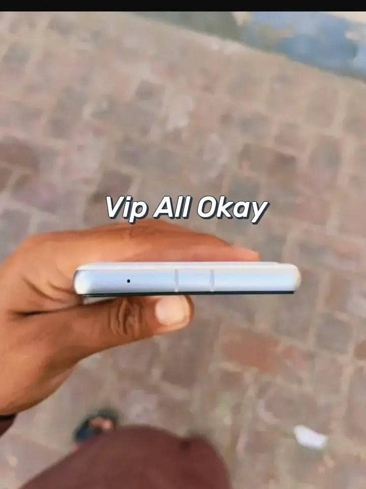 Google Pixel 7a 5