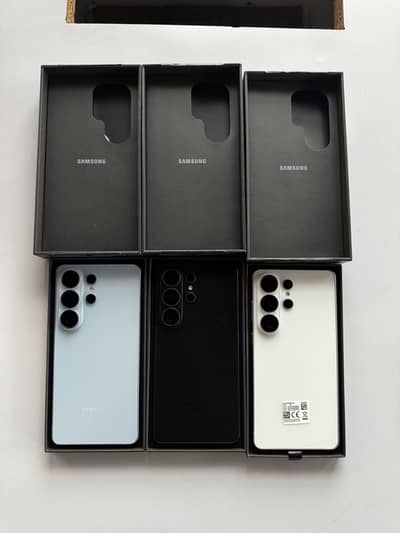 Samsung Mobile S26 Ultra