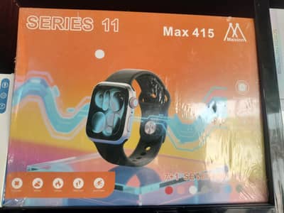 smart watch 7/1