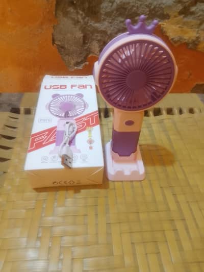hand fan hai 3 sapeed hai salow 1 midiyam 2 fast 3