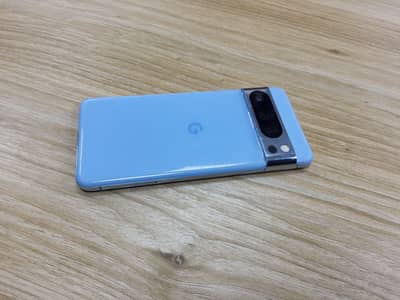 Google Pixel 8 Pro