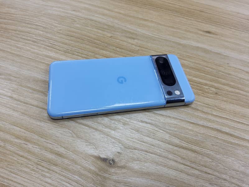 Google Pixel 8 Pro 0