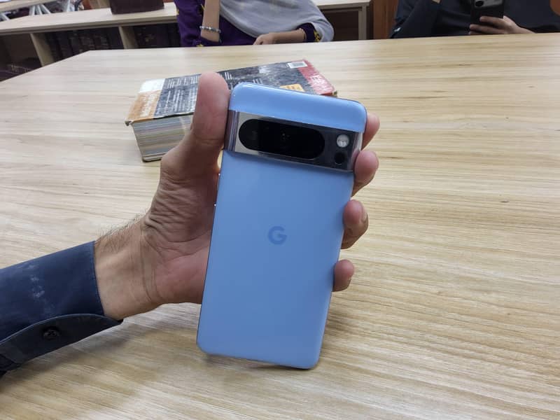 Google Pixel 8 Pro 1