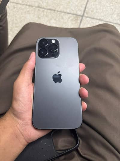Apple iPhone 14 Pro Max
