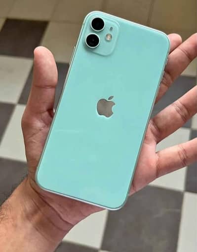 I phone 11