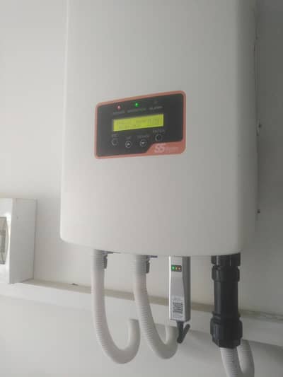 ALL TYPES OF INSTALLATION