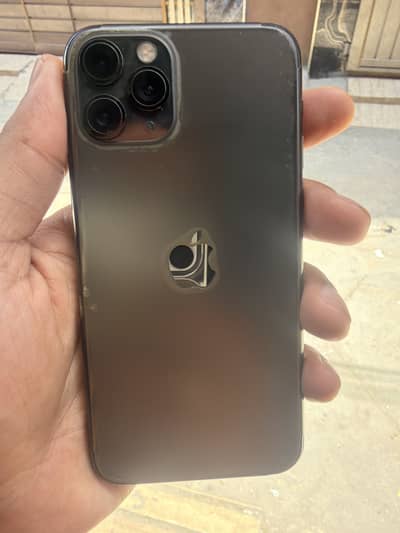 Apple iPhone 11 Pro
