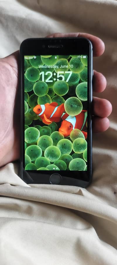 Apple iPhone 8 64gb Non Pta Batery health 92 Exchange Posible