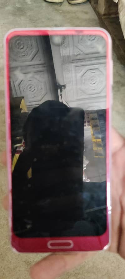 aquos r2 pta approved 4+128 best mobile only back break