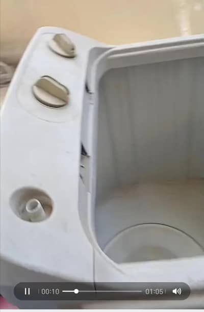 washing Mashin