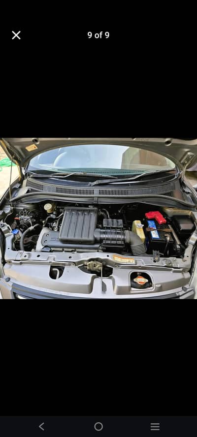 Suzuki Swift 2014