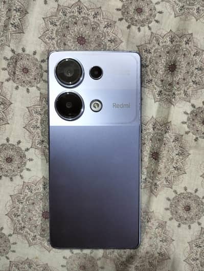 Xiaomi Redmi Note 13 Pro