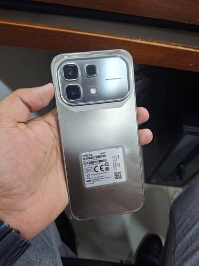 Infinix Note 60
