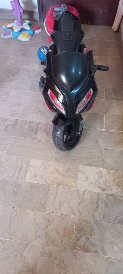 HEAVY BIKE STYLE