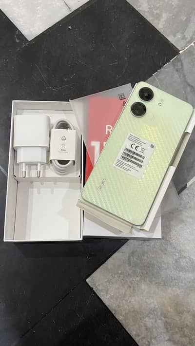 Redmi 13c