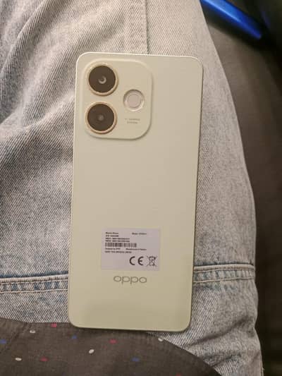 OPPO A5 Pro