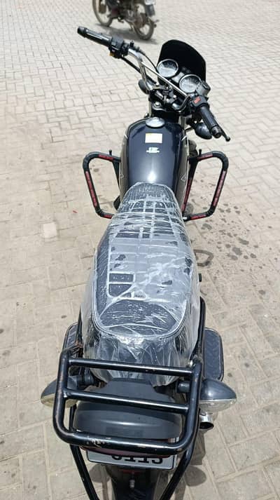 Suzuki 150