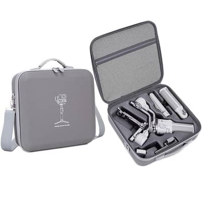 Dji Rs4 mini Bag case 03249107656