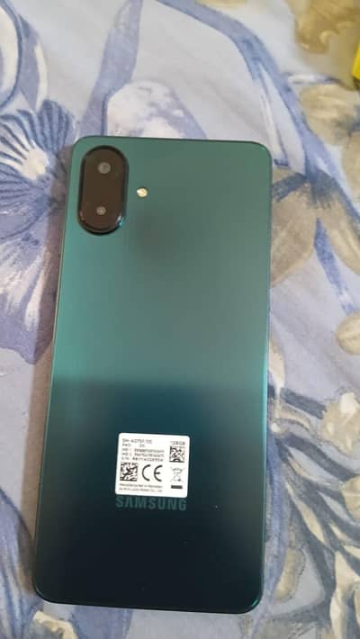 Samsung Mobile A07 5G