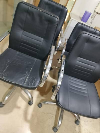 Office Chairs
