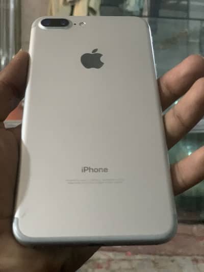 Apple iPhone 7 Plus