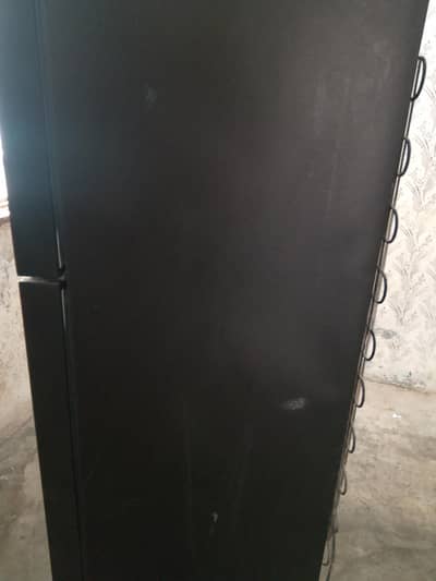 brand new condition Haier frige
