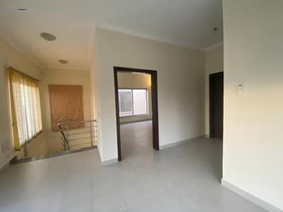READY TO MOVE 235sq yd 3Bed DDL Villas FOR SALE at Precinct-27 Close to Jinnah Avenue and London Bridge