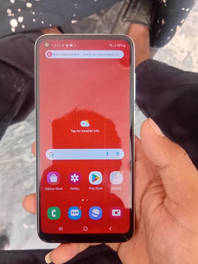Samsung Mobile A11 2 32