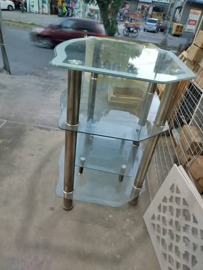 Tv/Computer table, Multipurpose