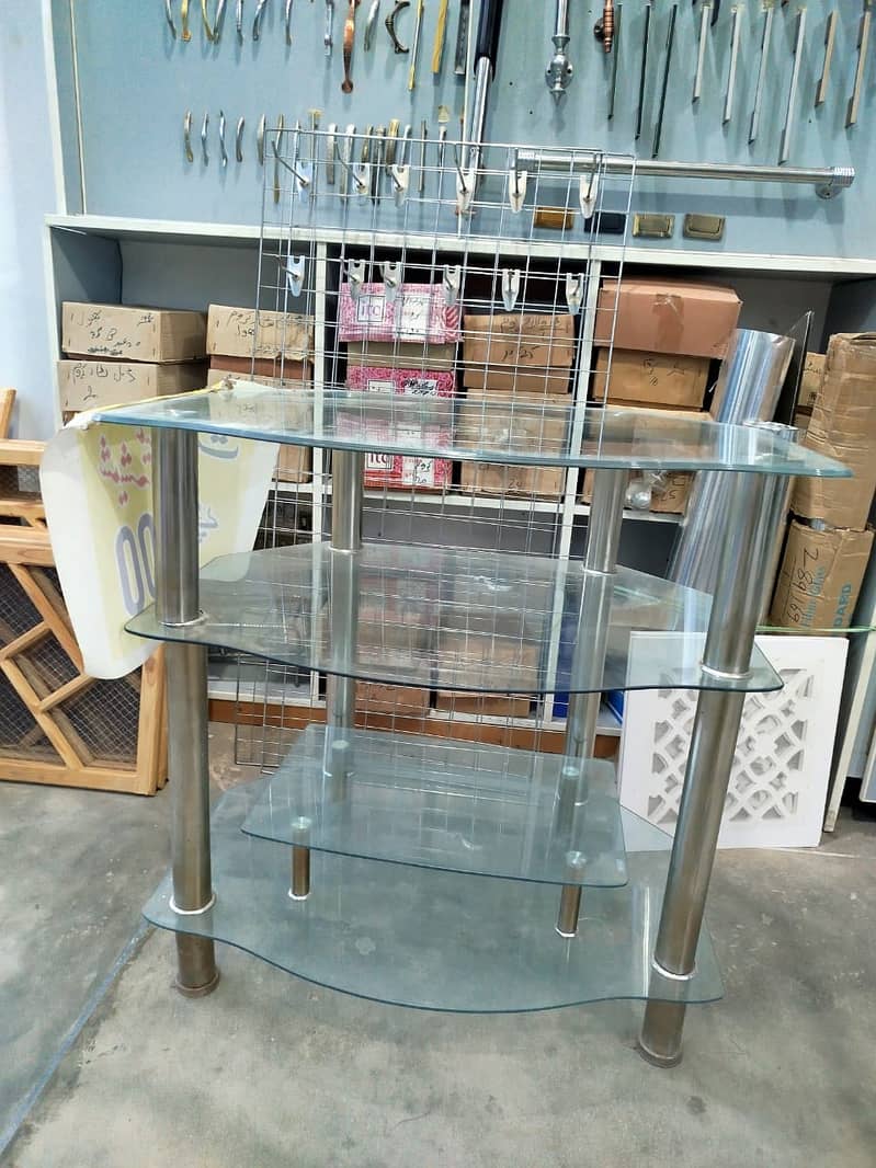 Tv/Computer table, Multipurpose 3
