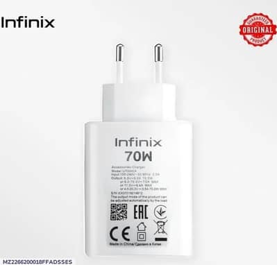 mobile charge c typ infenx
