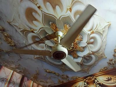 AL GHOSIA PURE COOPER FAN 100% 2 Fan available