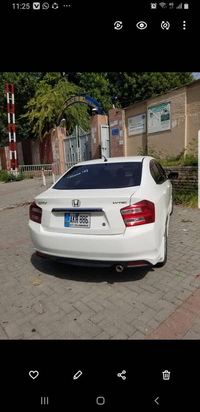 Honda City 2018 0³⁴⁵ ⁵⁵¹⁰¹⁴³