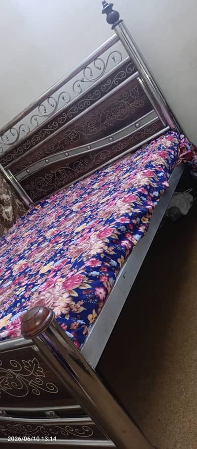 queen size bed 5×6