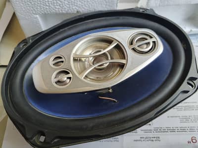pioneer 950w