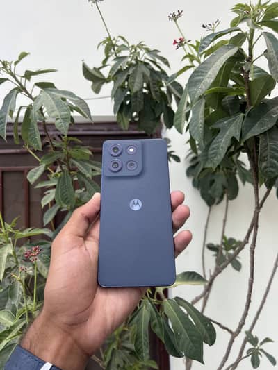 Motorola G86 5G