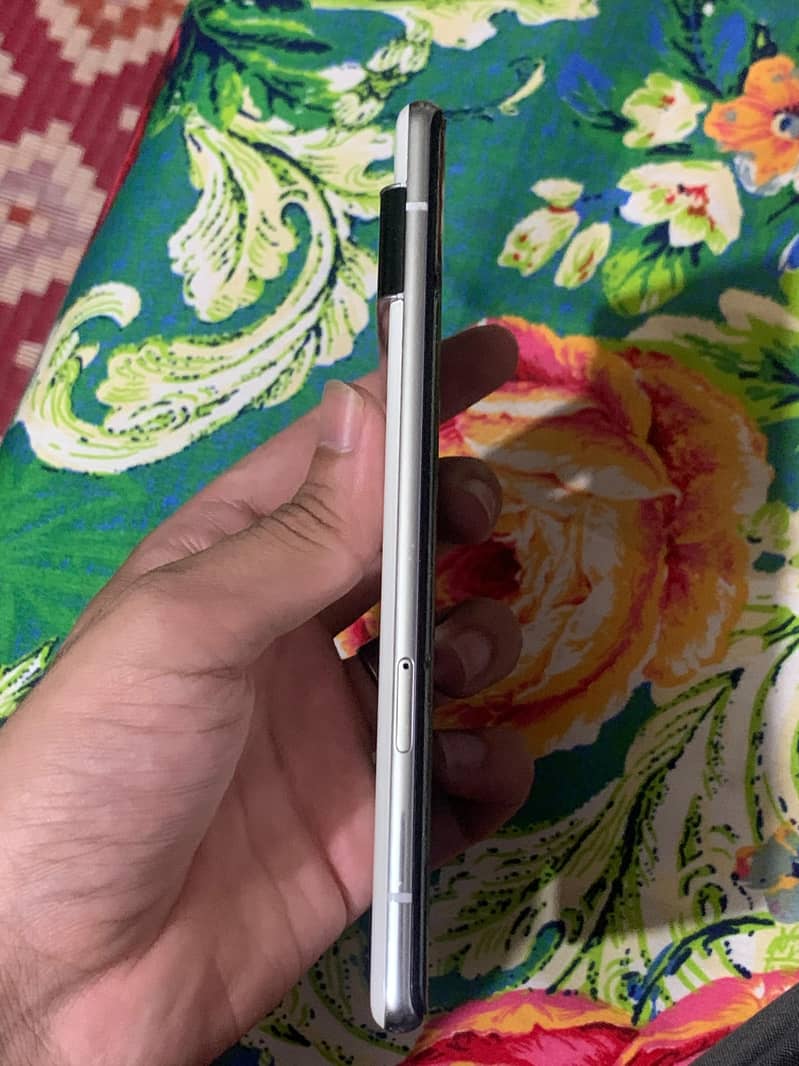Google Pixel 6 Pro 3