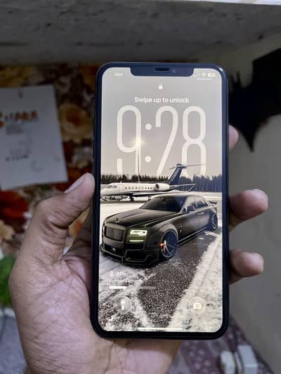 Apple iPhone 11 Pro Max