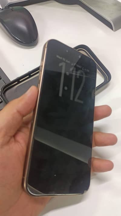 Apple iPhone 16 Pro Max