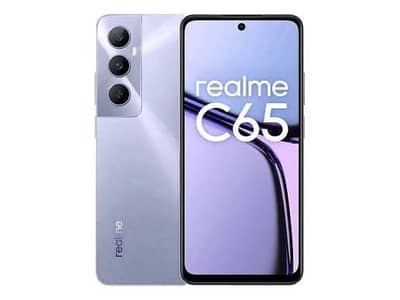 Realme C65
