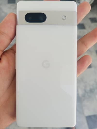 Google Pixel 7a