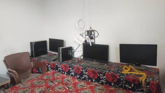 5x HP i5 3rd generation PC for sale