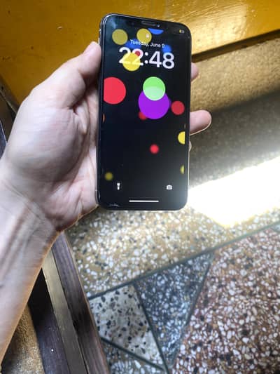Apple iPhone XS